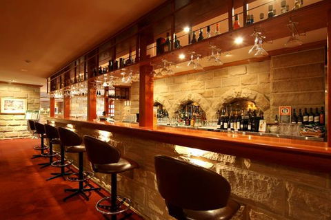 Hermitage Campbelltown - eAccommodation 8