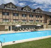 The Hills Lodge Hotel  Spa - eAccommodation