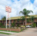 The John Hunter Motel - eAccommodation