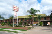 The John Hunter Motel - eAccommodation 0