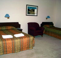 The Kidman Wayside Inn - eAccommodation