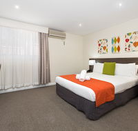 Comfort Inn Aden Mudgee - eAccommodation