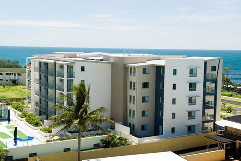 The Point Bargara Beach - eAccommodation 0