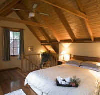 Nirvana Spiritual Retreat - eAccommodation