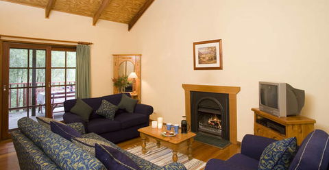 Nirvana Spiritual Retreat - eAccommodation 2