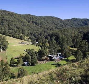 Nirvana Spiritual Retreat - eAccommodation 4