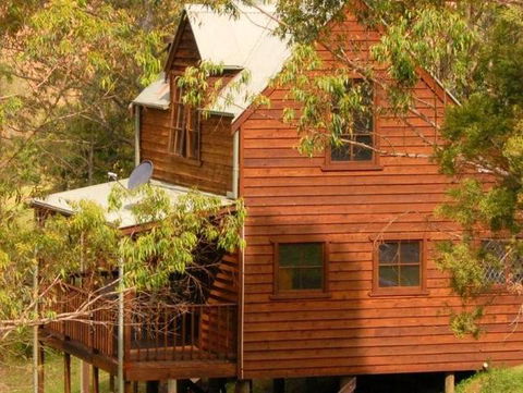 Nirvana Spiritual Retreat - eAccommodation 5