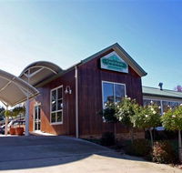 The Tumbarumba Motel - eAccommodation