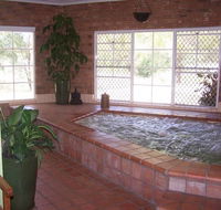 Thurgoona Country Club Resort - eAccommodation