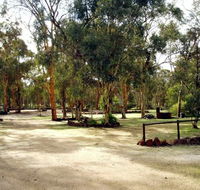 Toodyay Holiday Park  Chalets - eAccommodation