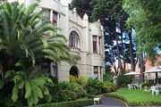 Toorak Manor - eAccommodation 0