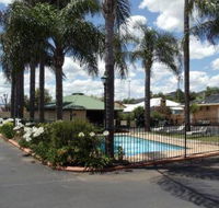 Town  Country Motor Inn Tamworth - eAccommodation