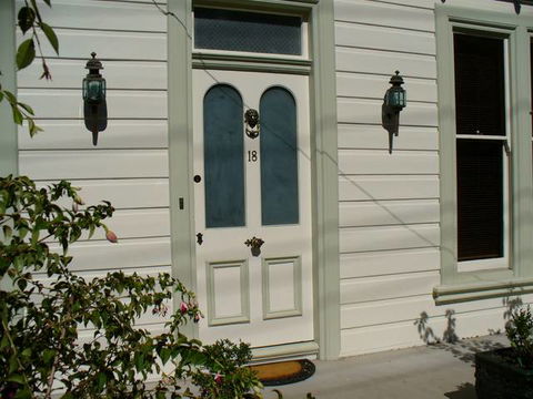 TRC House - eAccommodation 1