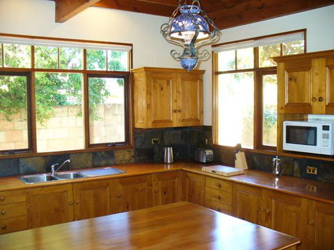 TRC House - eAccommodation 2