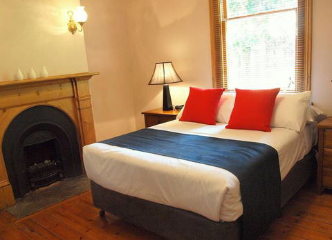 TRC House - eAccommodation 4