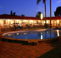 Tuncurry Beach Motel - eAccommodation
