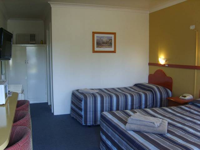Ardglen NSW eAccommodation