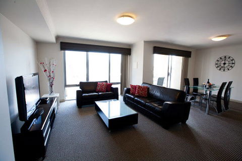 Verandah Apartments - eAccommodation 1