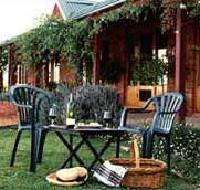 Rocky Point campground - eAccommodation