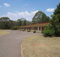Wagon Wheel Motel  Cabins - eAccommodation