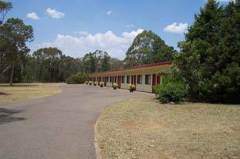 Wagon Wheel Motel & Cabins - eAccommodation 0
