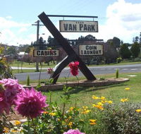 Walcha Caravan Park - eAccommodation