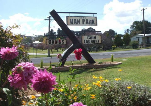 Walcha Caravan Park - eAccommodation 0