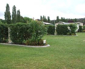Walcha Caravan Park - eAccommodation 1