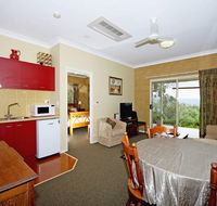 Wallaby Ridge Retreat - eAccommodation