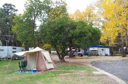 Berrimal ACT eAccommodation