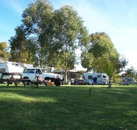 Weir Caravan Park Robinvale - eAccommodation