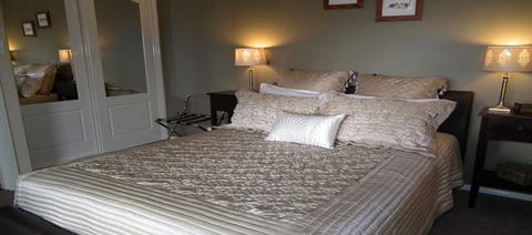 Welcome Cottage Executive Serviced Accommodation - eAccommodation 4