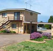 Wellington Motor Inn - eAccommodation