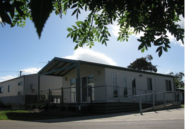 Werribee South Caravan Park - eAccommodation