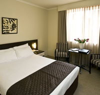 Wesley Lodge - eAccommodation