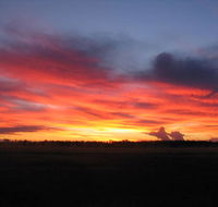 Westview Tourist Caravan Park - eAccommodation