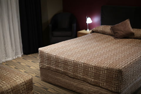 Windsor Castle Hotel - eAccommodation 0