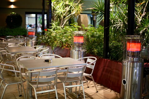 Windsor Castle Hotel - eAccommodation 1
