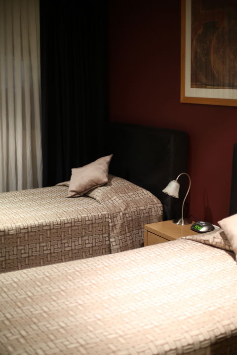Windsor Castle Hotel - eAccommodation 4