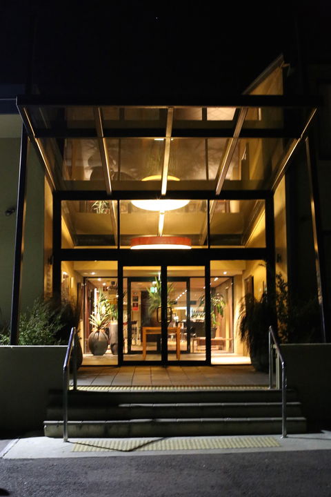 Windsor Castle Hotel - eAccommodation 7