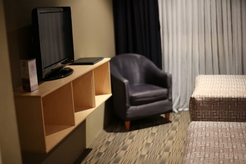 Windsor Castle Hotel - eAccommodation 5