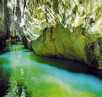 Wombeyan Caves Caravan  Camping Reserve - eAccommodation