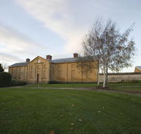 Woolmers Estate Accommodation - eAccommodation
