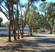 Wycheproof Caravan Park - eAccommodation