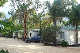 Yallakool Caravan Park On Bjelke-Petersen Dam - eAccommodation 0