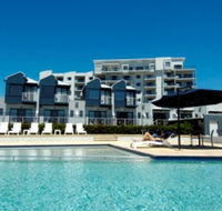 Assured Ascot Quays Apartment Hotel - eAccommodation