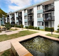 Assured Waterside Apartments - eAccommodation