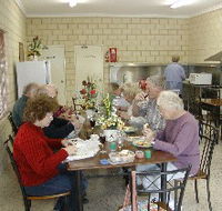 Banksia Tourist Park - eAccommodation