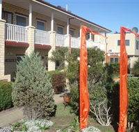 Baywatch Manor Augusta YHA - eAccommodation