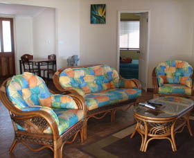 Broome Oasis Bed And Breakfast - eAccommodation 1